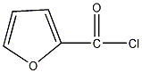 2-呋喃甲酰氯