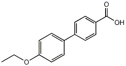 4-乙氧基-4'-联二苯羧酸
