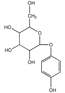 熊果苷