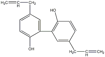 厚朴酚