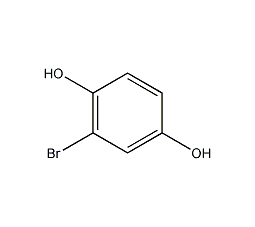 溴氢醌