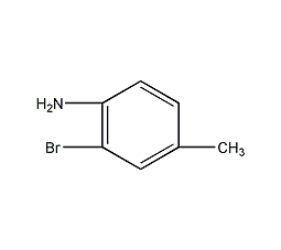 2-溴-4-甲基苯胺