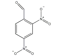 2,4-二硝基苯甲醛