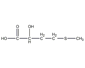 2-羟基-4-甲硫基丁酸