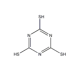 三聚硫氰酸