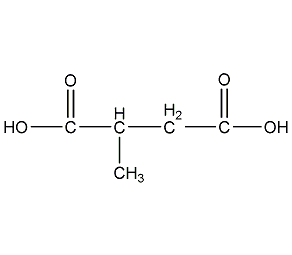 甲基丁二酸