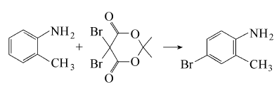 2-甲基-4-溴苯胺