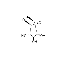 1,6-脱水-β-D-吡喃(型)葡萄糖