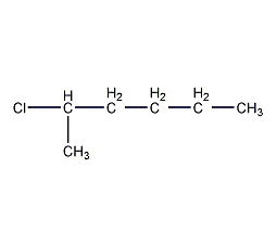 2-氯己烷