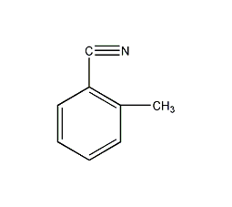 邻甲苯基氰