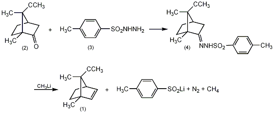 2-降冰片烯