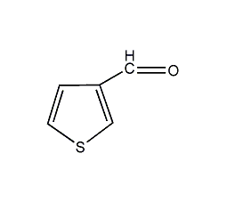 噻吩-3-甲醛