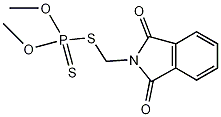 亚胺硫磷