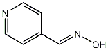 吡啶-4-甲醛肟