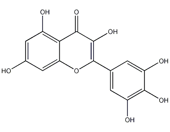 杨梅黄酮