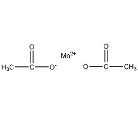 乙酸锰(II)