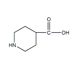 4-哌啶甲酸