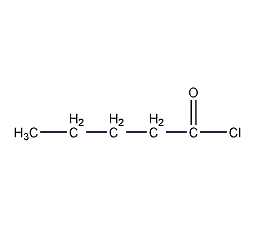 戊酰氯
