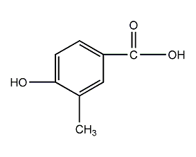 4-羟基-3-甲基苯甲酸