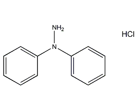 1,1-联苯基肼盐酸盐