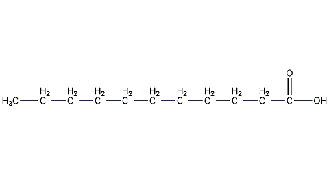 十三酸