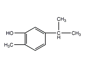 2-甲基-5-异丙基苯酚
