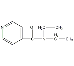 N,N-二乙基异烟酰胺