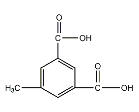 5-甲基间苯二甲酸