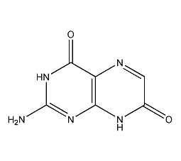 异黄蝶呤