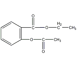 乙酰水杨酸乙酯