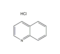 盐酸喹啉