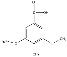 丁香酸