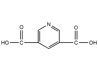 3,5-吡啶二羧酸