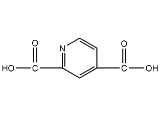 2,4-吡啶二羧酸水合物