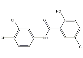3',4',5-三氯水杨苯胺