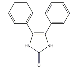 4,5-二苯咪唑啉酮