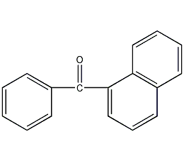 1-苯酰基萘