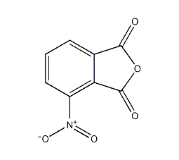 3-硝基邻苯二甲酸酐