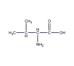 D-缬氨酸