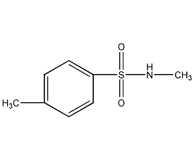 N-甲基对甲苯磺酰胺