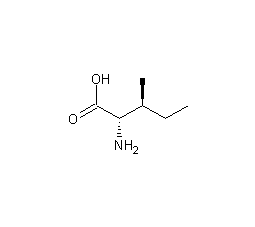 DL-异亮氨酸