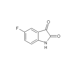 5-氟靛红