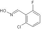 2-氯-6-氟苯甲醛肟