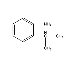 2-异丙基苯胺