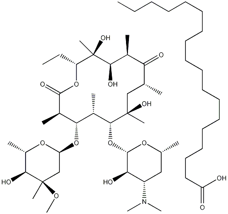 红霉素硬脂酸盐