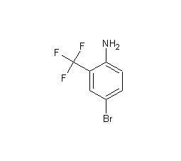 2-氨基-5-溴三氟甲苯