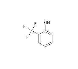 邻三氟甲基苯酚