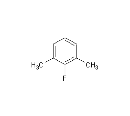 2-氟间二甲苯