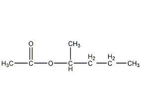 1-甲基乙酸丁酯
