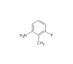 3-氟-2-甲基苯胺